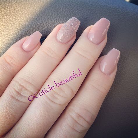 ballerina nails short|ballerina ombre nails.